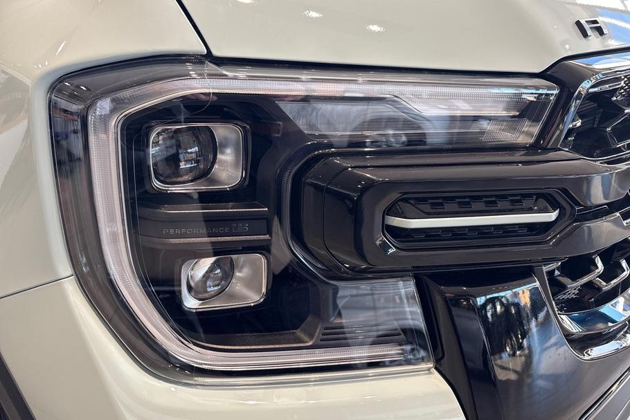 Used Ford RANGER STORMTRAKPHEV3 28