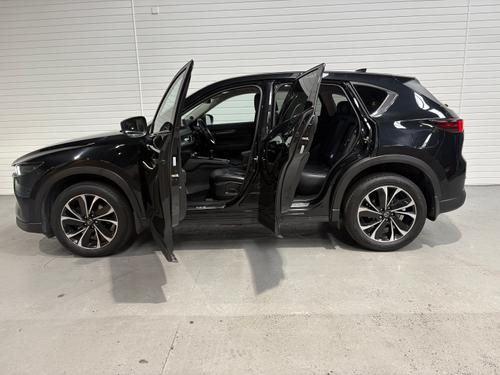 Mazda CX-5 Photo 9fc3bd71-9e76-4737-92d2-6f8971c1dead.JPG