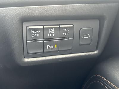 Mazda CX-5 Photo 30