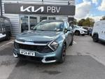 Kia Sportage Photo 0