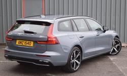 Volvo V60 Photo 35