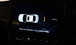 MG ZS Photo 11