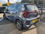 Kia Picanto Photo 2