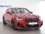 BMW 2 Series Photo 30