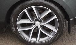 Land Rover RANGE ROVER Photo 35