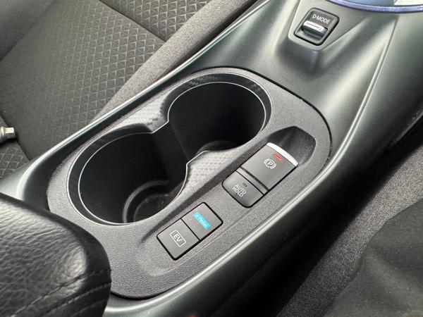 Used Nissan Juke CJ25DXR 19