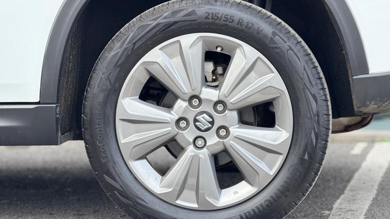 Used Suzuki Vitara WO23OKG 29