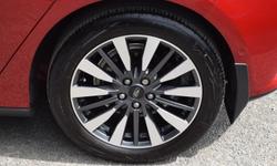 Ford FOCUS Photo 33