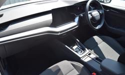 Skoda OCTAVIA Photo 11