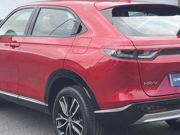 Honda HR-V Photo 24