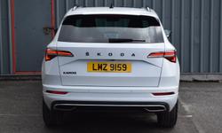 Skoda KAROQ Photo 36