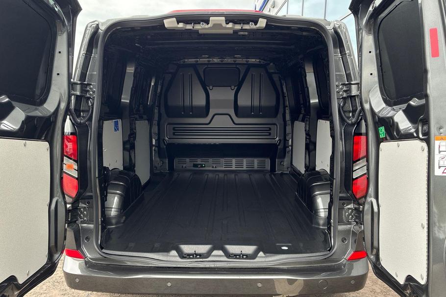 Used Ford CUSTOM CUSTOMPHEV14 7