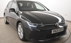 Volkswagen GOLF Photo 0