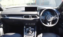 Mazda CX-5 Photo 10