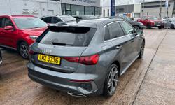Audi A3 Photo 3
