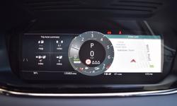 Land Rover RANGE ROVER EVOQUE Photo 12