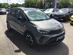 Vauxhall Crossland Photo 8