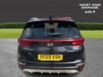 Kia Sportage Photo 4