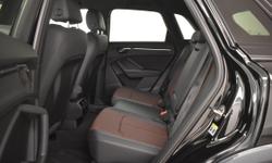 Audi Q3 Photo 24