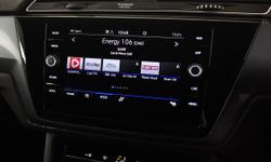 Volkswagen TOURAN Photo 14