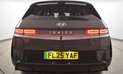 Hyundai IONIQ 5 Photo 31