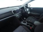 Kia Sportage Photo 9
