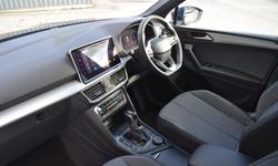 SEAT TARRACO Photo 10