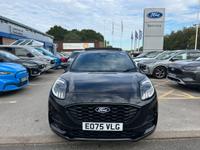 Ford Puma Photo 1