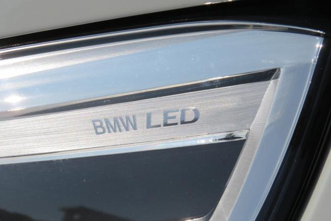 BMW X1 Photo 10
