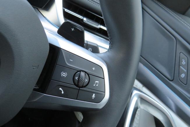 BMW X1 Photo 16