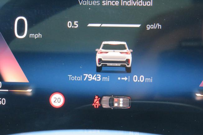 BMW X1 Photo 18