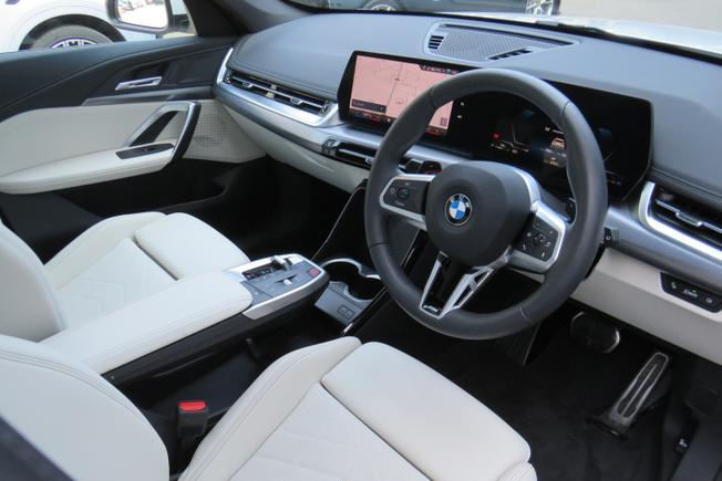 BMW X1 Photo 27