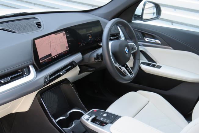 BMW X1 Photo 29