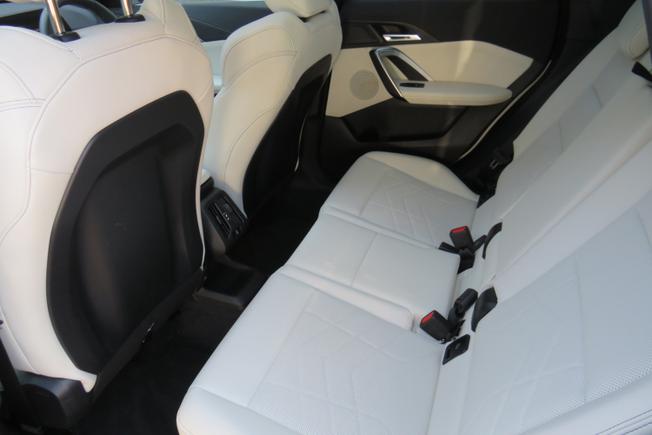 BMW X1 Photo 31