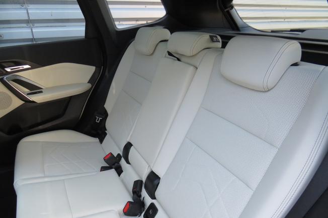 BMW X1 Photo 32