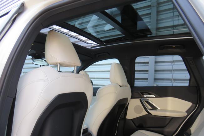 BMW X1 Photo 33