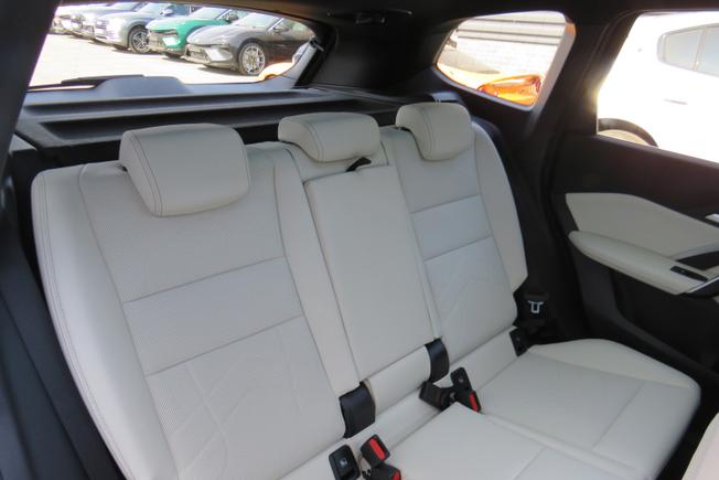 BMW X1 Photo 37