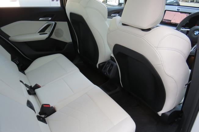 BMW X1 Photo 38