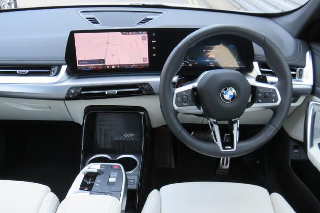 BMW X1 Photo 40