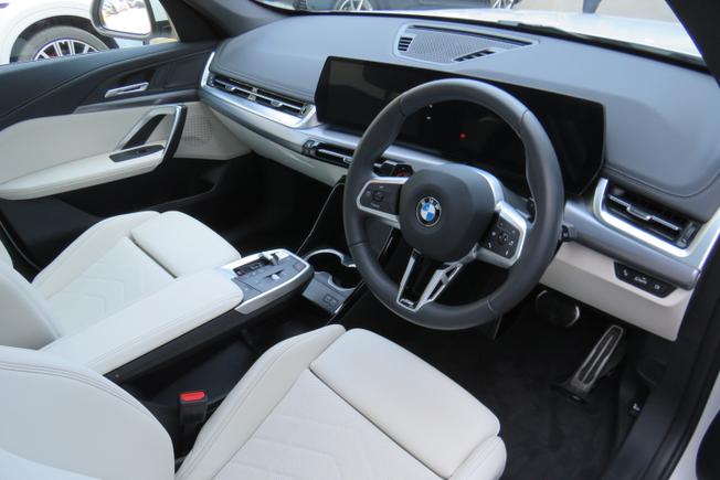 BMW X1 Photo 41