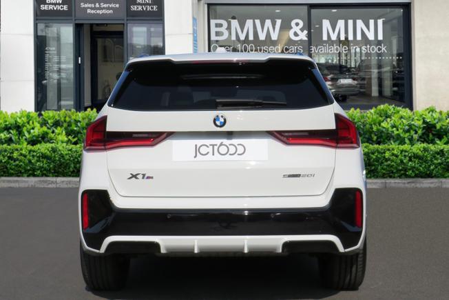 BMW X1 Photo 5