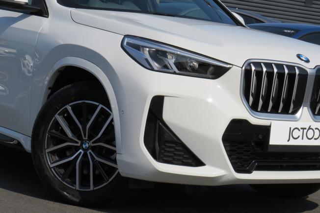 BMW X1 Photo 6