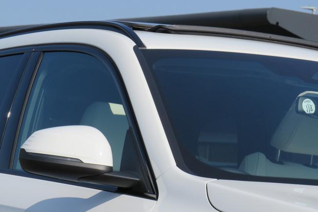 BMW X1 Photo 7
