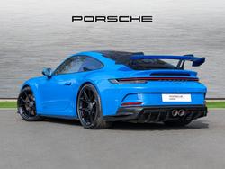 PORSCHE 911 Photo 2