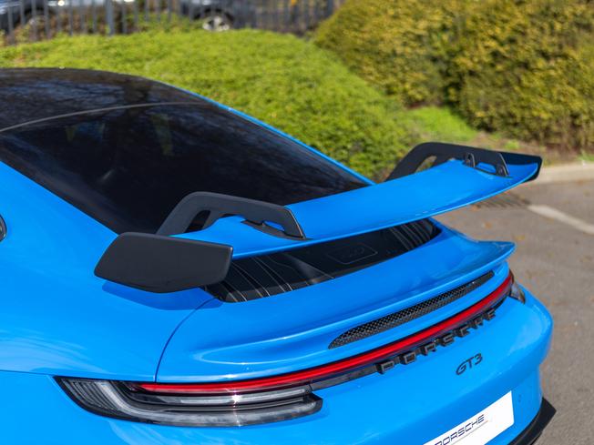 PORSCHE 911 Photo 38