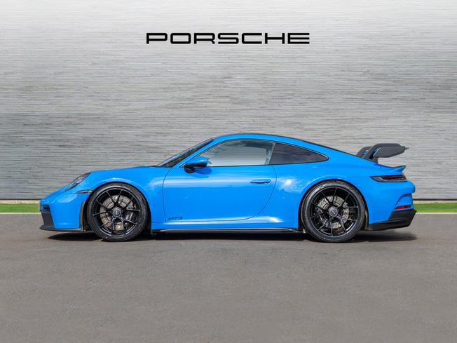 PORSCHE 911 Photo 5