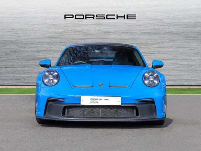PORSCHE 911 Photo 6