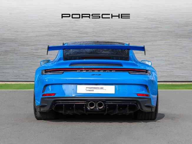 PORSCHE 911 Photo 7