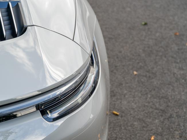 PORSCHE 911 Photo 15