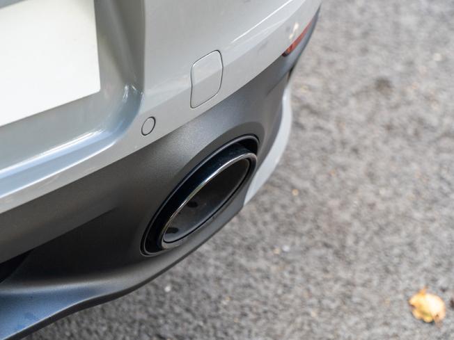 PORSCHE 911 Photo 18